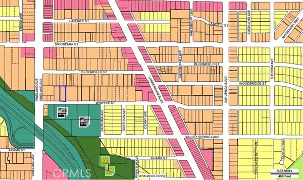 Toluca Lake (los Angeles), CA 91602,10953 Whipple Street