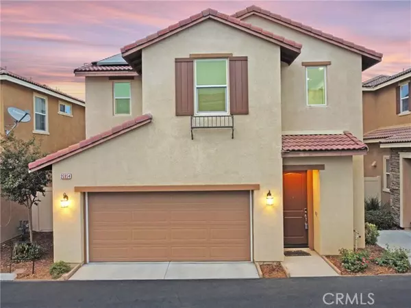 Canyon Country (santa Clarita), CA 91351,26854 Albion Way