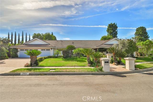 17240 Citronia Street, Northridge (los Angeles), CA 91325