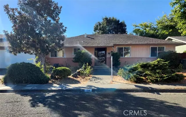 79 Emerald Circle, Vallejo, CA 94589