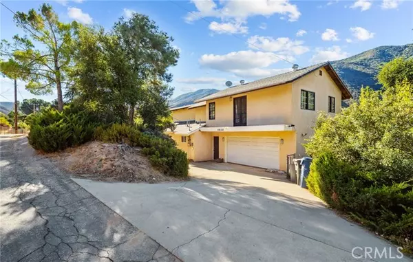 15628 Calle El Capitan, Green Valley, CA 91390