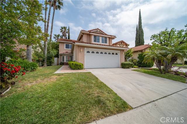 19666 Crystal Hills Drive, Porter Ranch (los Angeles), CA 91326