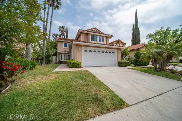 19666 Crystal Hills Drive, Porter Ranch (los Angeles), CA 91326