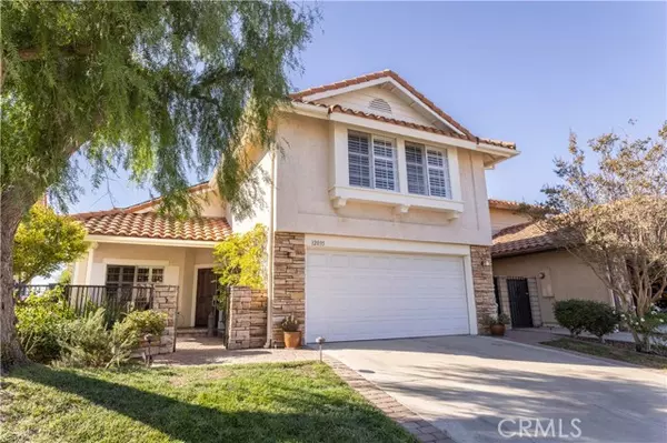 12035 Falcon Crest Way, Porter Ranch (los Angeles), CA 91326