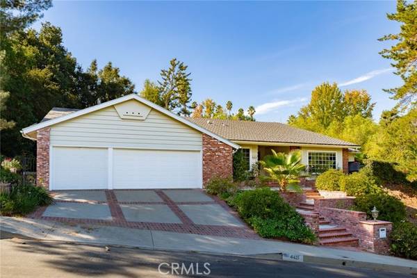 4421 Rochelle Place, Encino (los Angeles), CA 91316