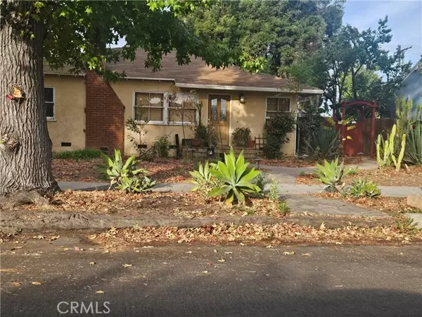 6935 Jellico, Los Angeles, CA 91406