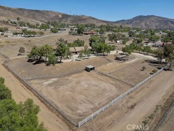 35502 Voss Road, Agua Dulce, CA 91390