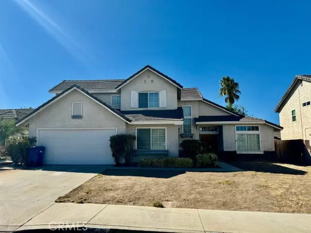 Palmdale, CA 93551,39453 Dijon Lane