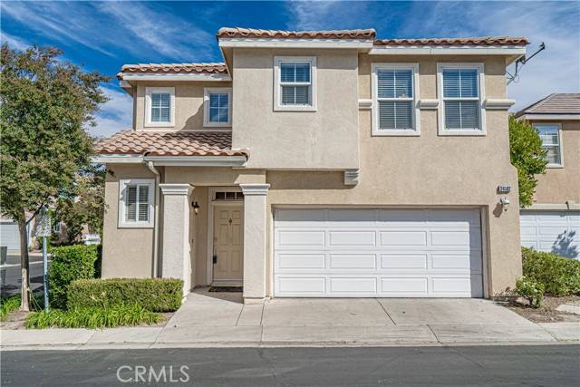 24502 Montevista Circle, Valencia (santa Clarita), CA 91354