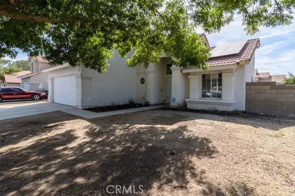 Lancaster, CA 93535,764 E Avenue K4