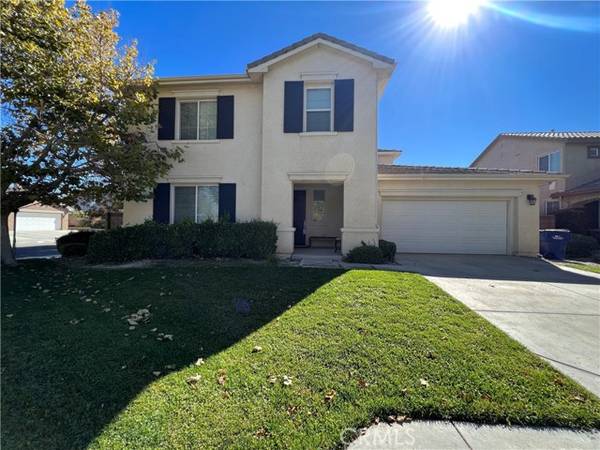 3642 Neola Way, Lancaster, CA 93536