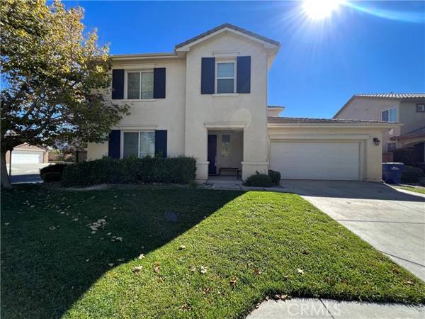 3642 Neola Way, Lancaster, CA 93536