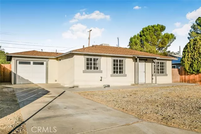 Lancaster, CA 93534,44431 11th Street