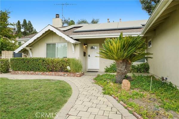 11640 Gothic Avenue, Granada Hills (los Angeles), CA 91344