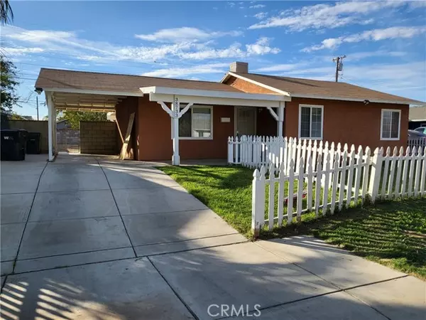 38733 31st Street, Palmdale, CA 93550