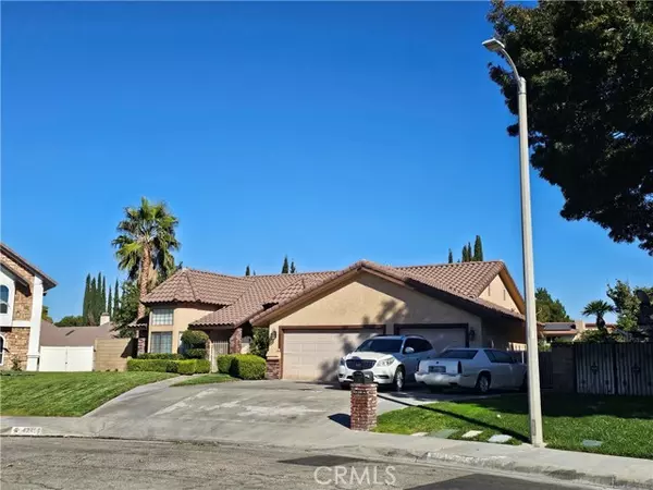 Lancaster, CA 93536,43450 Wendy Way