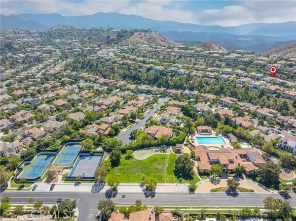 25540 Prado De Oro, Calabasas, CA 91302