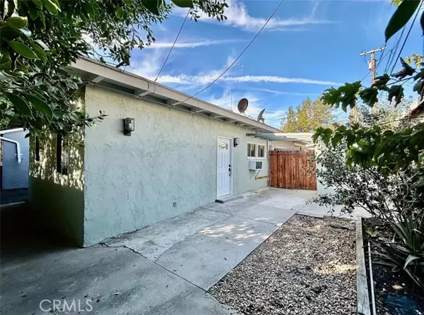 6542 Irvine, North Hollywood (los Angeles), CA 91606