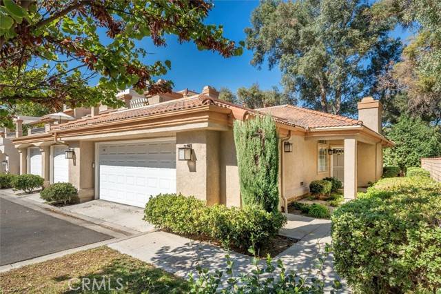 25867 Mcbean #89, Valencia (santa Clarita), CA 91355