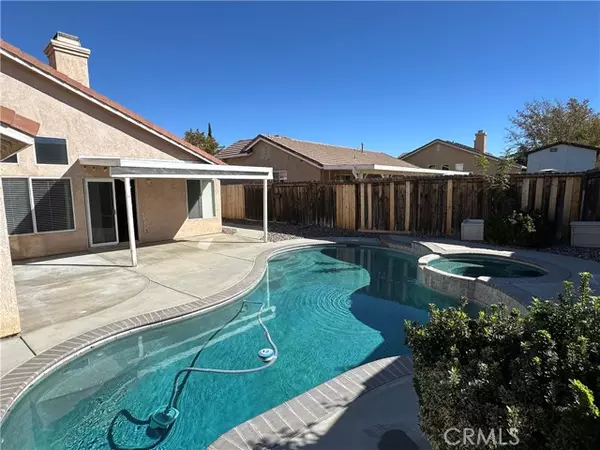 Lancaster, CA 93536,6028 W Avenue J4