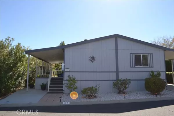 5200 Entrar #123, Palmdale, CA 93551