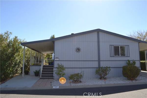 5200 Entrar #123, Palmdale, CA 93551