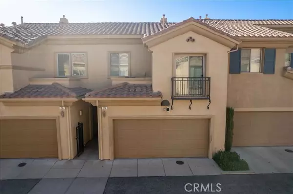 Simi Valley, CA 93065,1448 Patricia Avenue #204