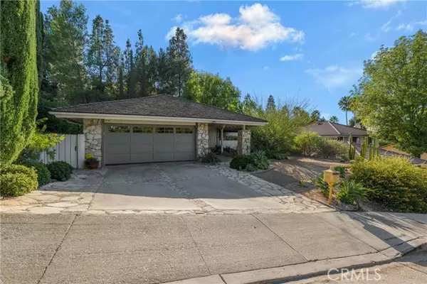 4701 Monarca Drive, Tarzana (los Angeles), CA 91356