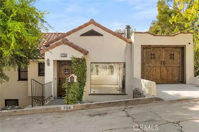 Glendale, CA 91206,736 Luton Drive