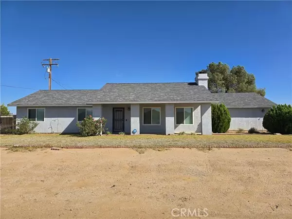 California City, CA 93505,8301 Lime Avenue