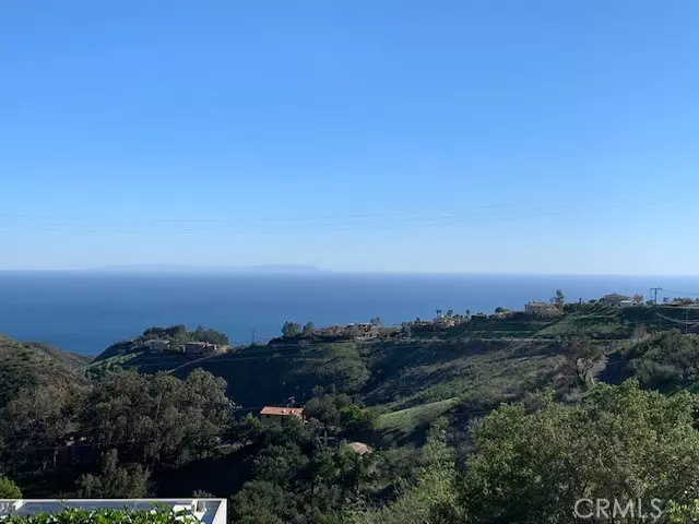 0 Ocean View, Malibu, CA 90265