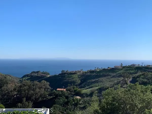 0 Ocean View, Malibu, CA 90265