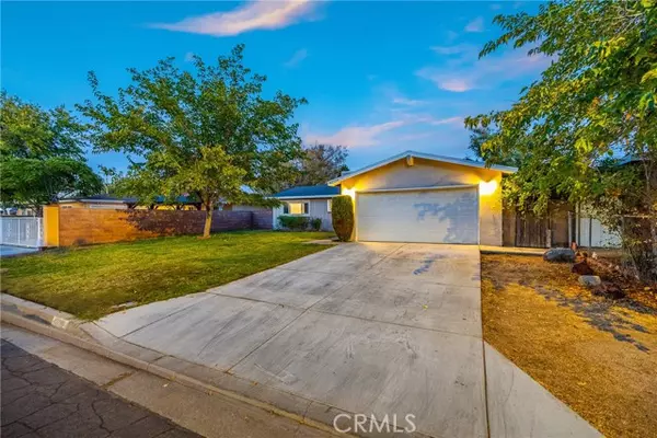 Lancaster, CA 93534,43734 Hardwood Avenue