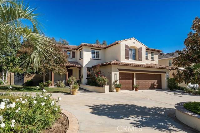 29272 Las Palmas Court, Valencia (santa Clarita), CA 91354