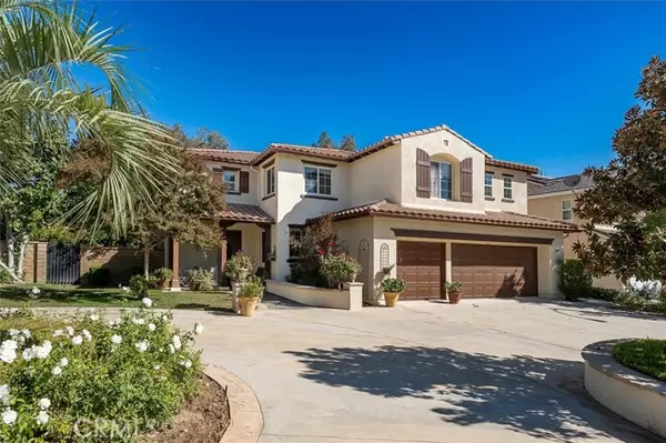 29272 Las Palmas Court, Valencia (santa Clarita), CA 91354