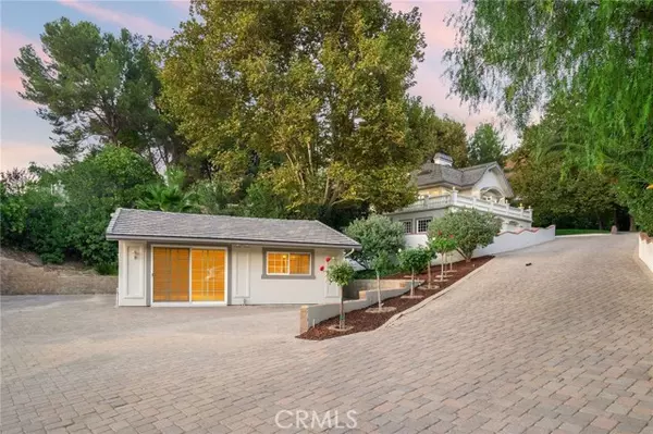 Canyon Country (santa Clarita), CA 91387,26800 Iron Canyon Road