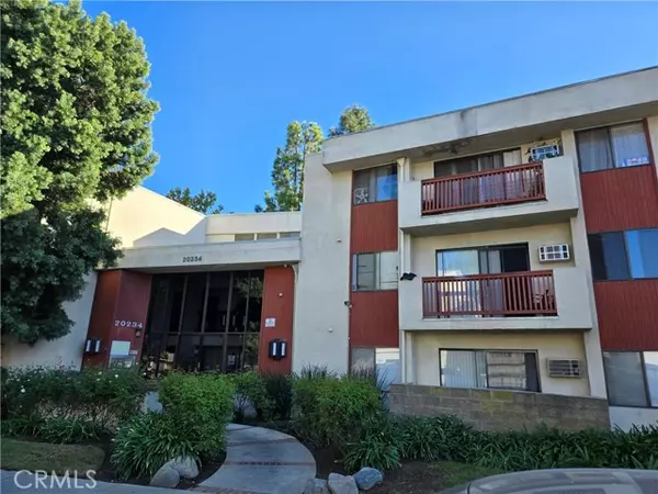 20234 Cantara Street #218, Winnetka (los Angeles), CA 91306