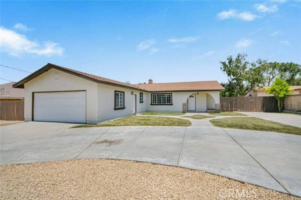 41450 50th Street, Lancaster, CA 93536