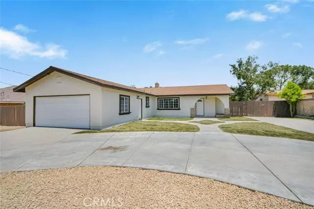 Lancaster, CA 93536,41450 50th Street