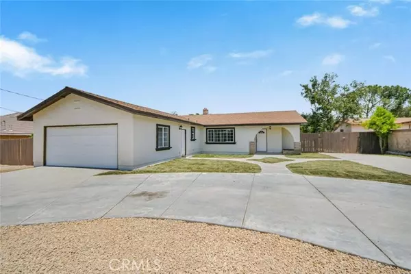 41450 50th Street, Lancaster, CA 93536