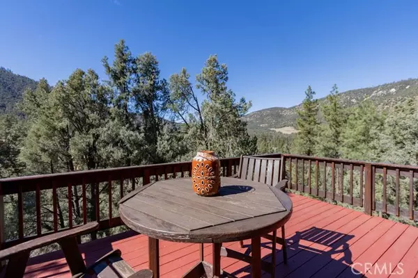 Pine Mtn Club, CA 93222,2405 Ironwood Drive