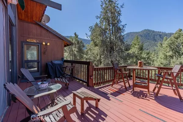 Pine Mtn Club, CA 93222,2405 Ironwood Drive