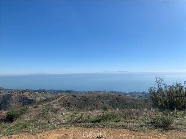 27460 Ramera Mtwy E, Malibu, CA 90265