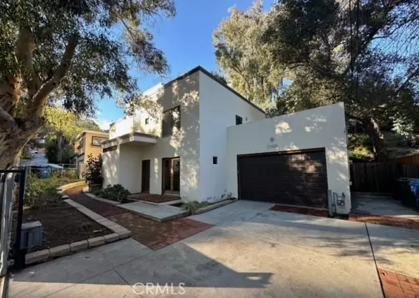 21429 Rios Street, Woodland Hills (los Angeles), CA 91364