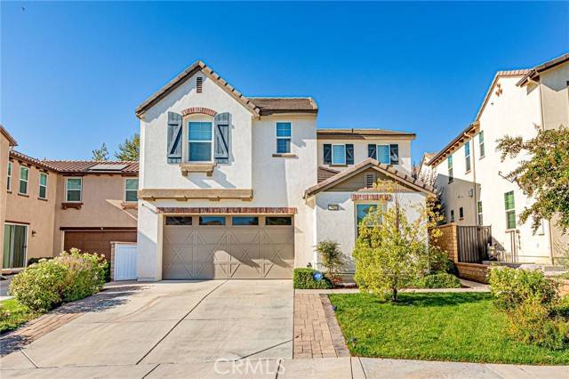 29027 Via Patina, Valencia (santa Clarita), CA 91354