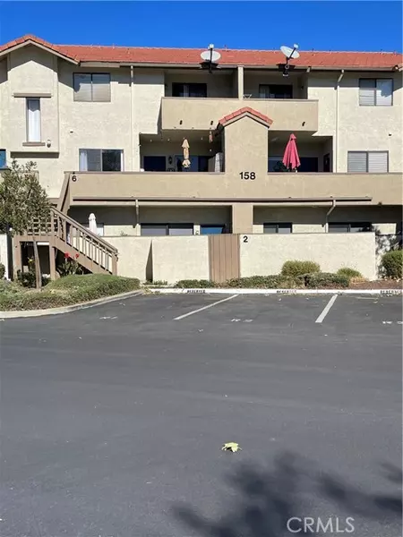 158 Maegan Place #2, Thousand Oaks, CA 91362