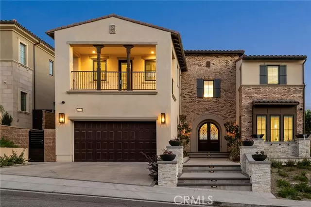 20436 W Liverpool Way, Porter Ranch (los Angeles), CA 91326