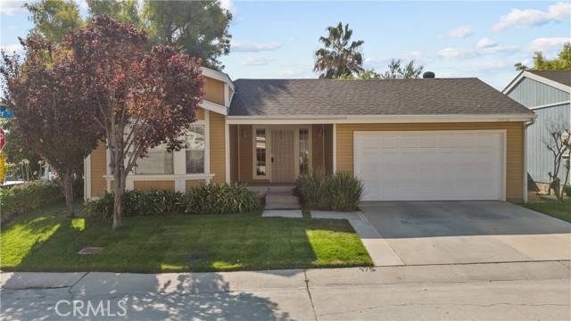 19778 Northcliff Drive, Canyon Country (santa Clarita), CA 91351