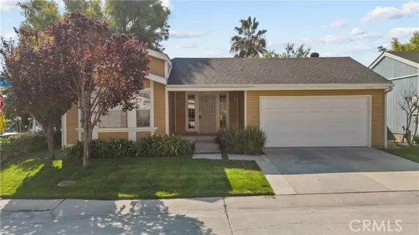 19778 Northcliff Drive, Canyon Country (santa Clarita), CA 91351