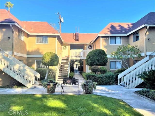 360 San Antonio Avenue #F, Upland, CA 91786